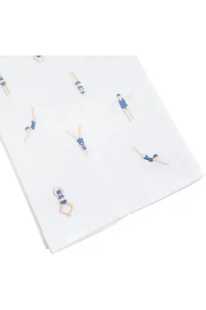 Freestyle Swim Tip Towel