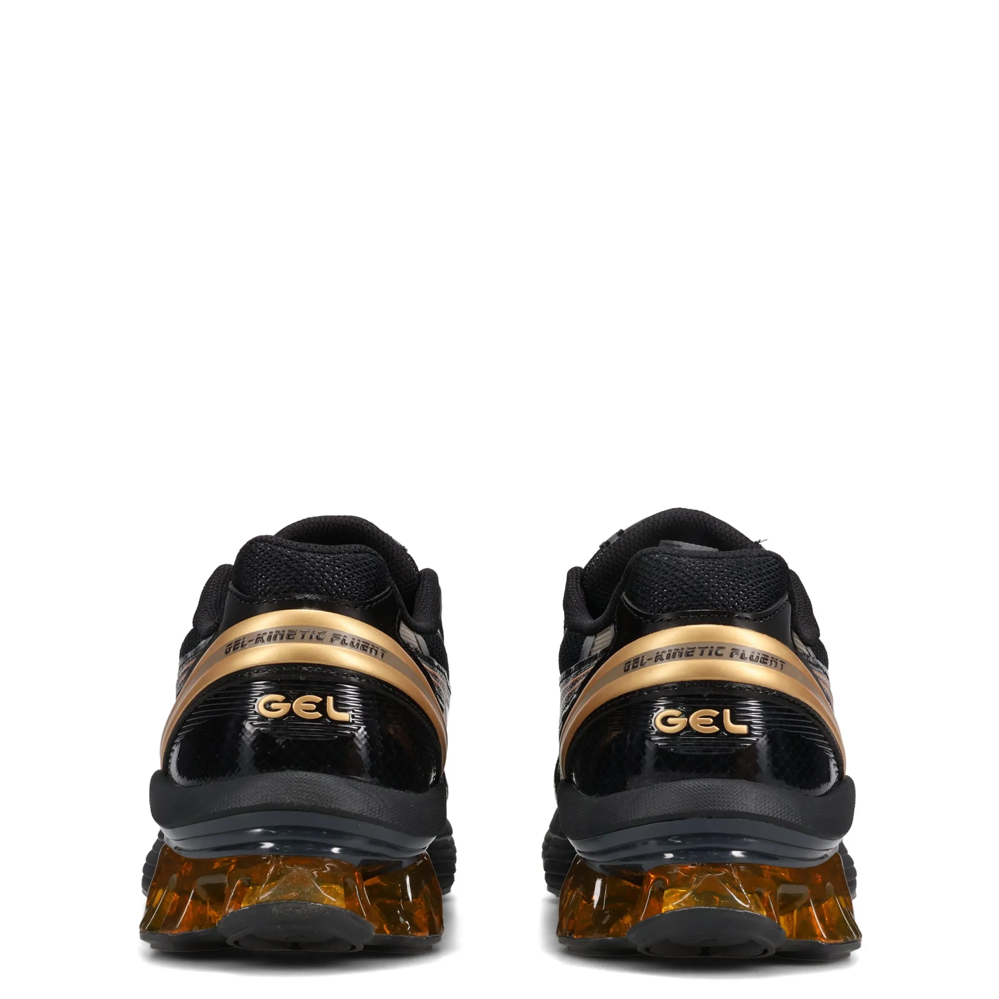 GEL-KINETIC FLUENT / 001:BLACK/BLACK