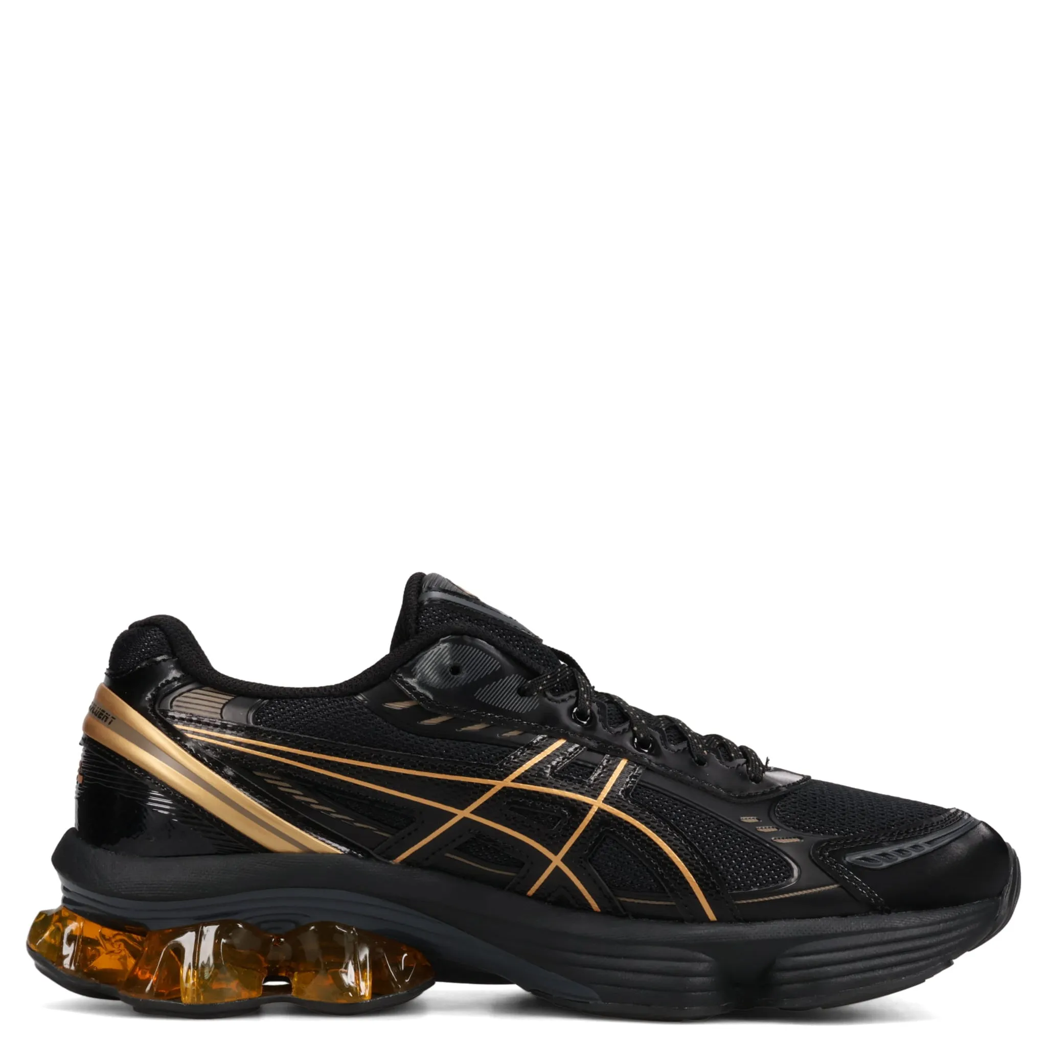 GEL-KINETIC FLUENT / 001:BLACK/BLACK