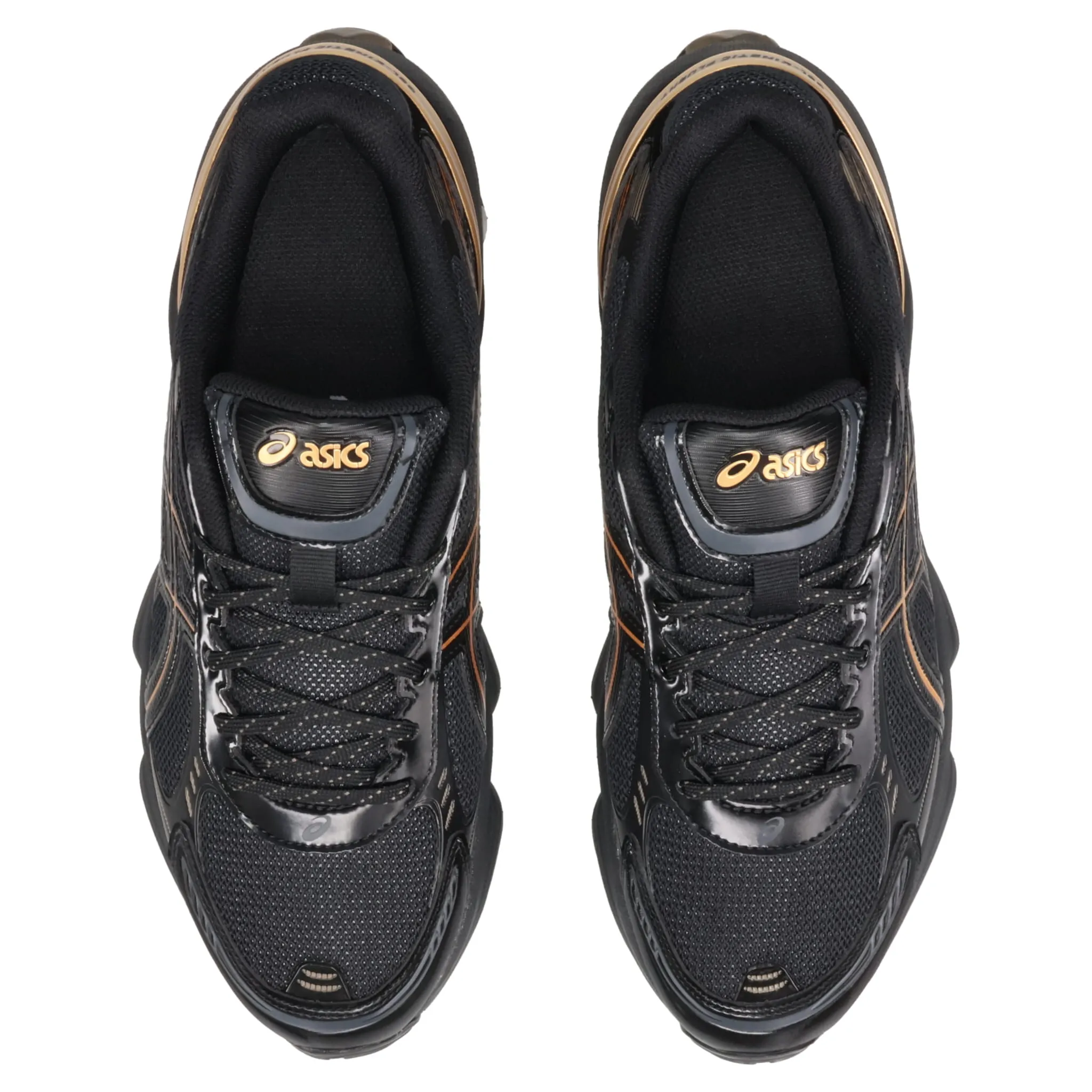 GEL-KINETIC FLUENT / 001:BLACK/BLACK