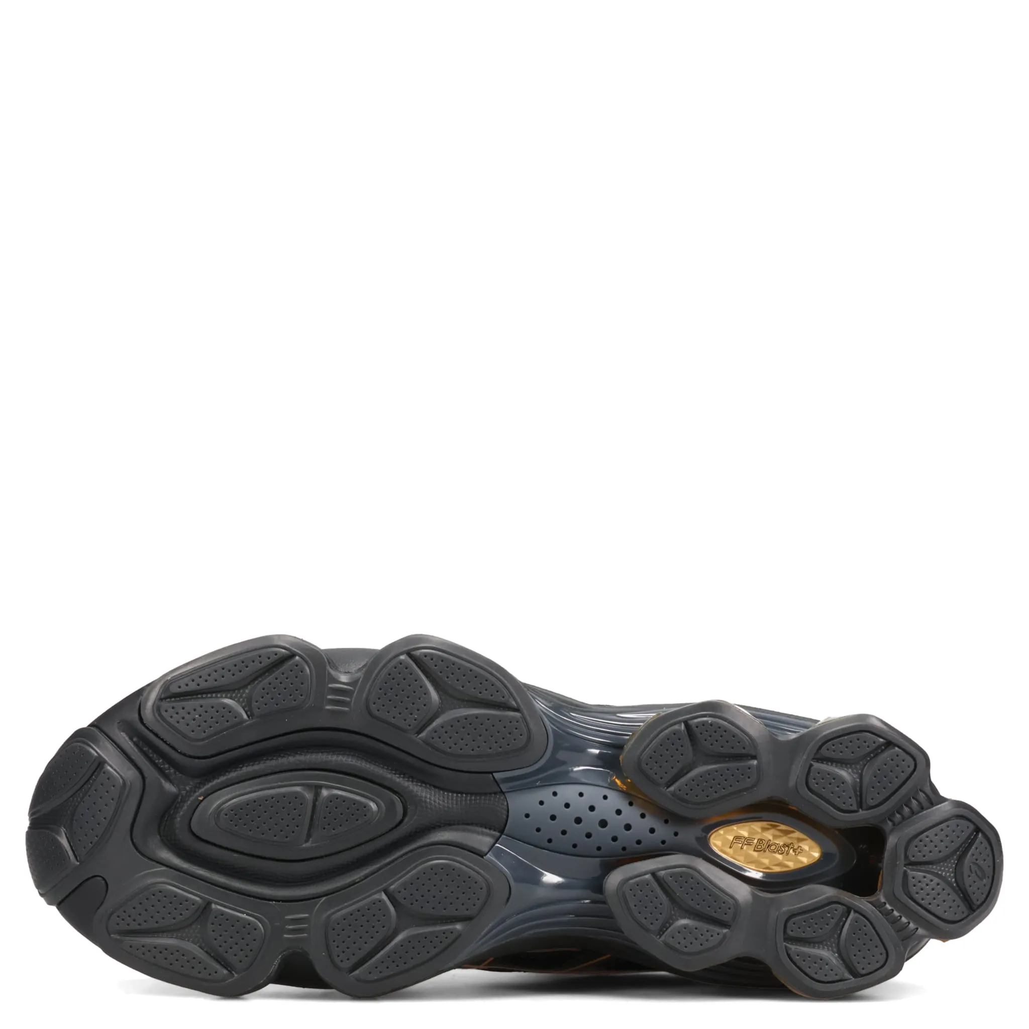 GEL-KINETIC FLUENT / 001:BLACK/BLACK