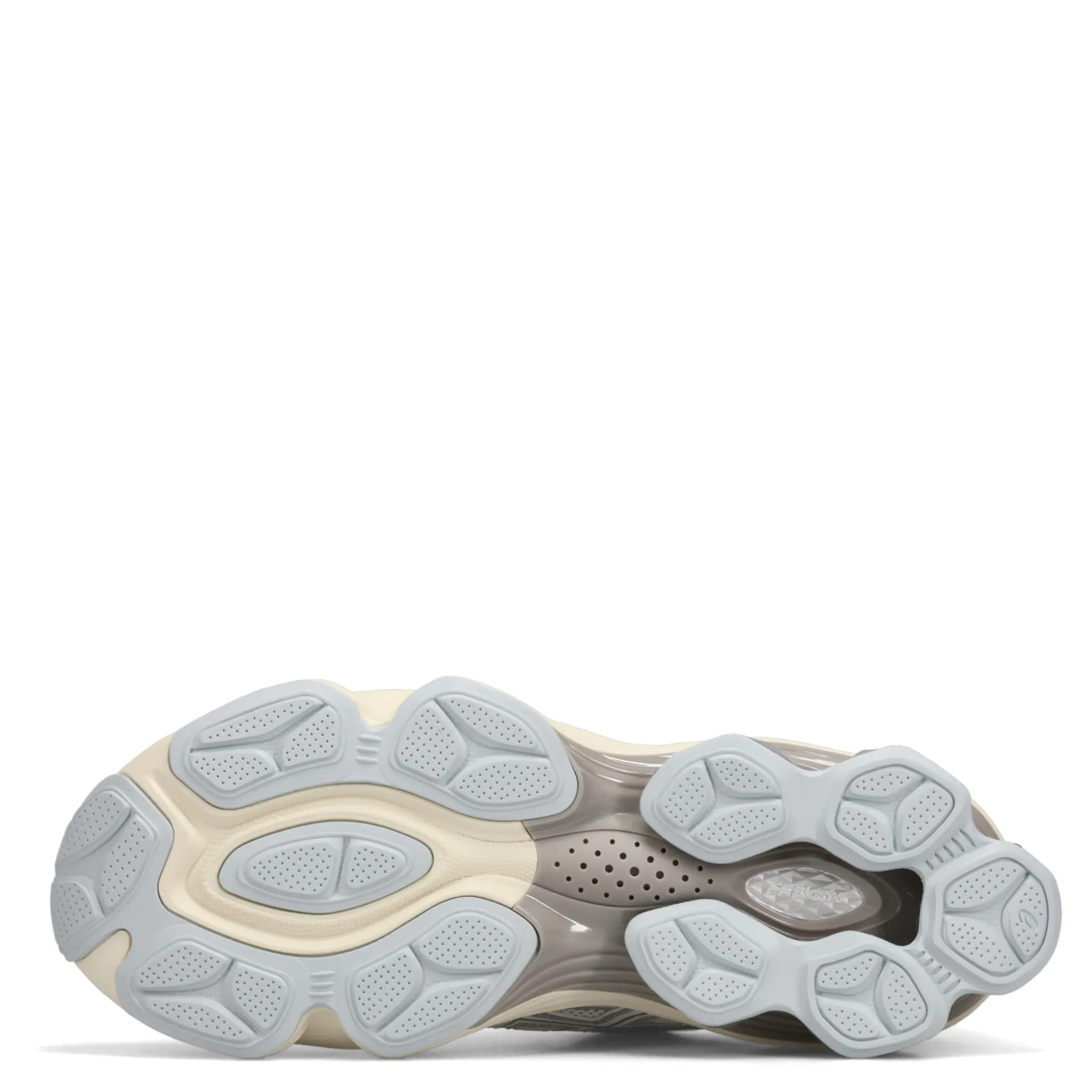 GEL-KINETIC FLUENT / 101:WHITE/WHITE