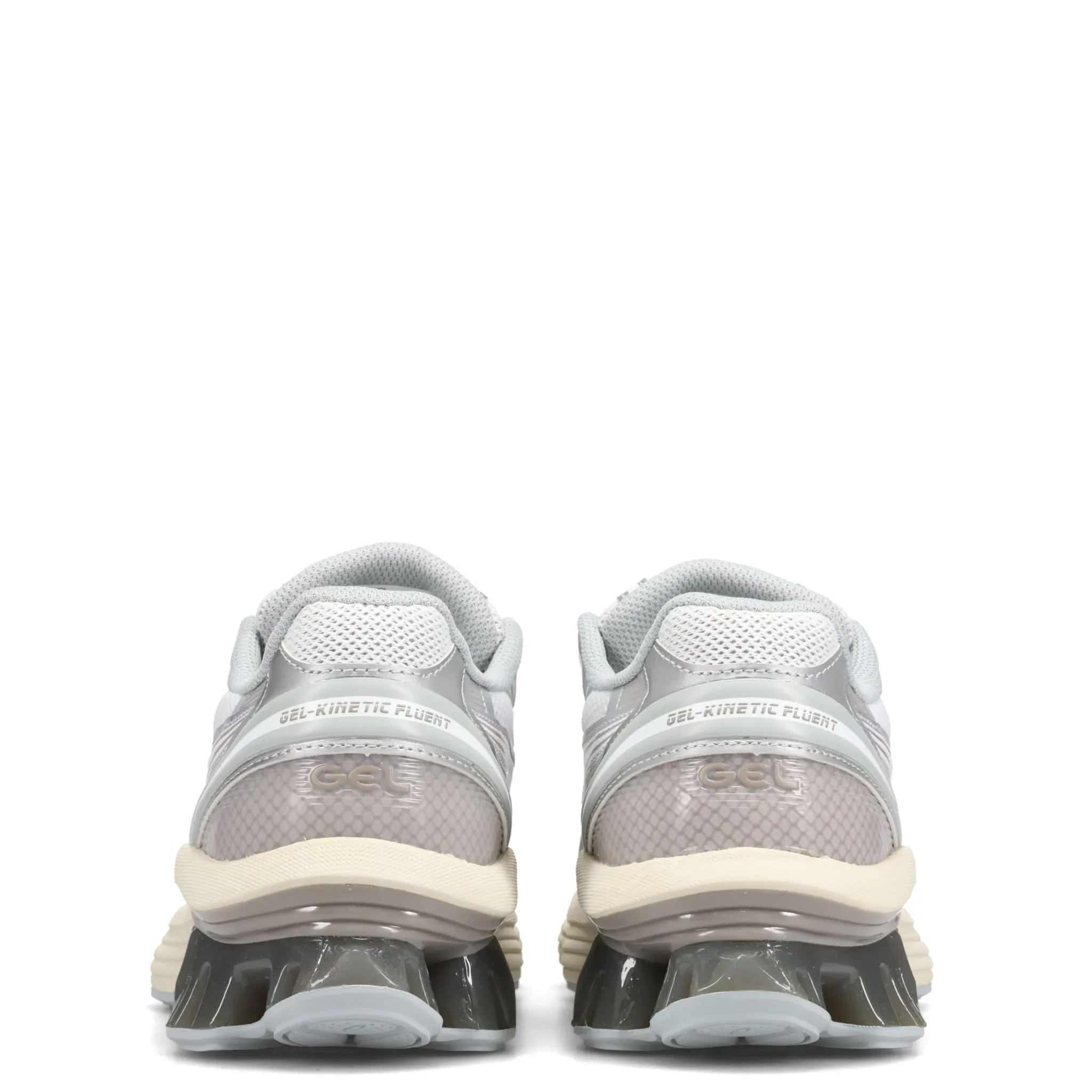 GEL-KINETIC FLUENT / 101:WHITE/WHITE