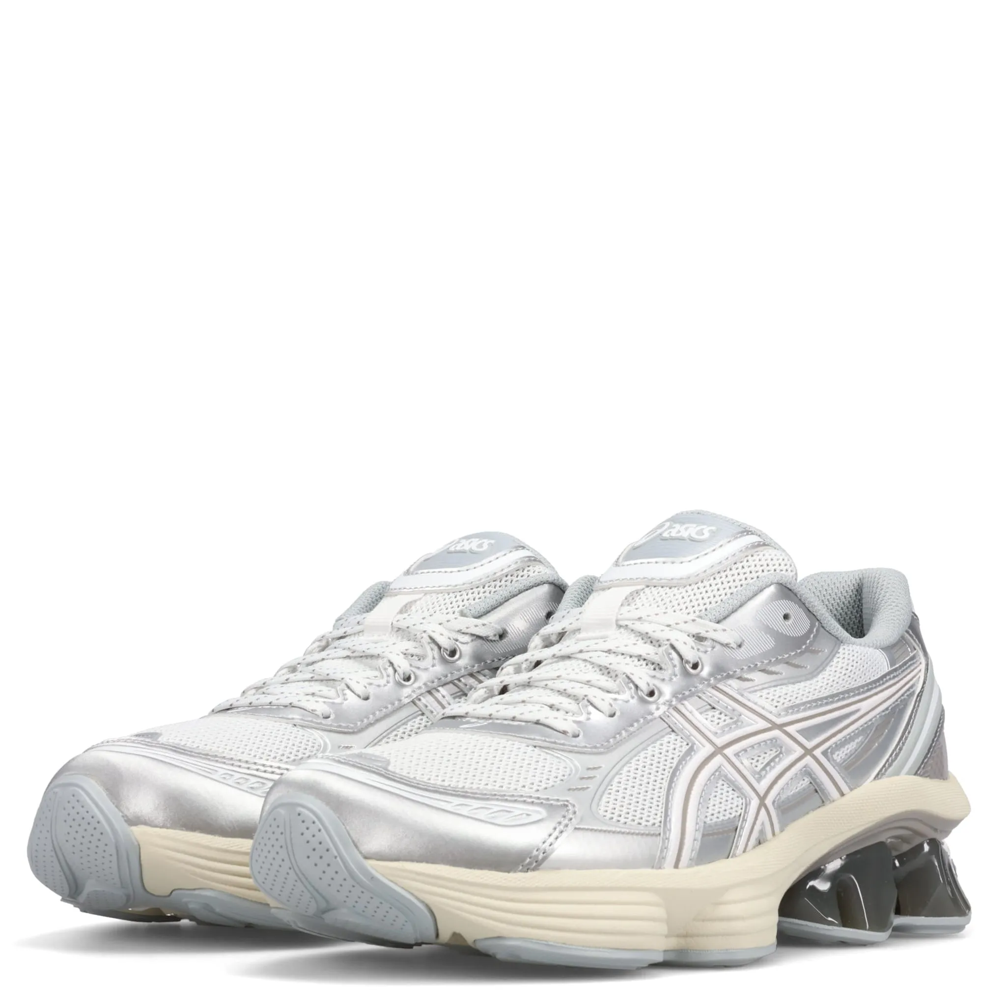 GEL-KINETIC FLUENT / 101:WHITE/WHITE