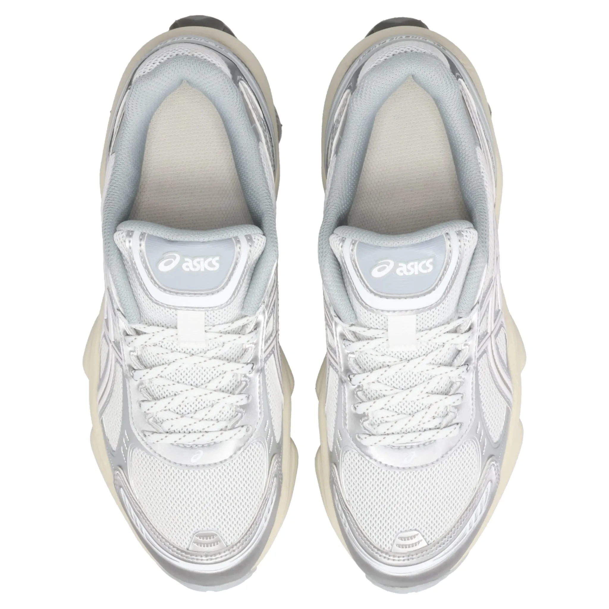 GEL-KINETIC FLUENT / 101:WHITE/WHITE