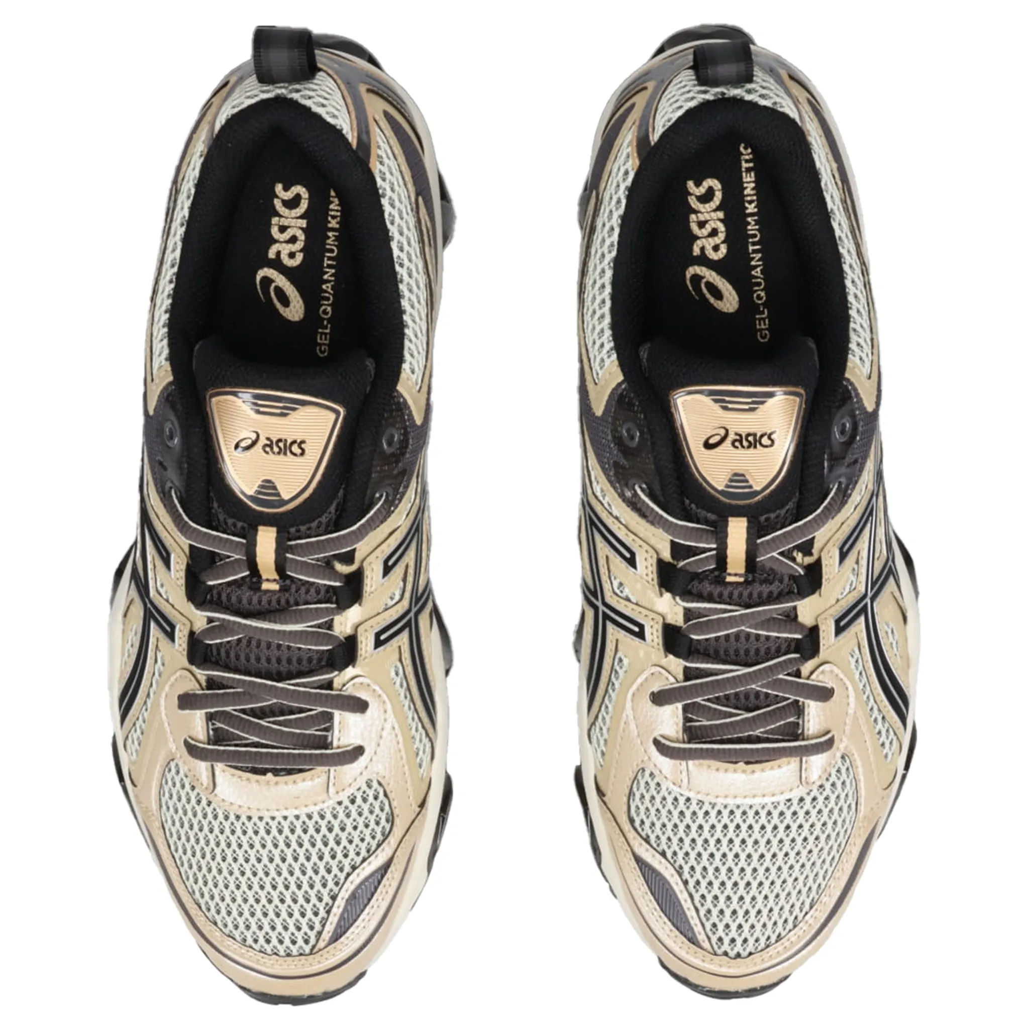 GEL-QUANTUM KINETIC / 203:SAND/BLACK