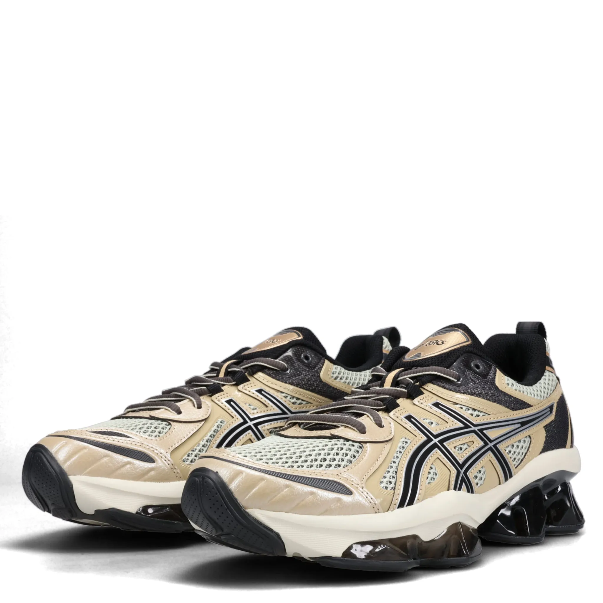 GEL-QUANTUM KINETIC / 203:SAND/BLACK
