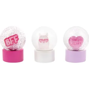 Glitter Globe Set (BFF)