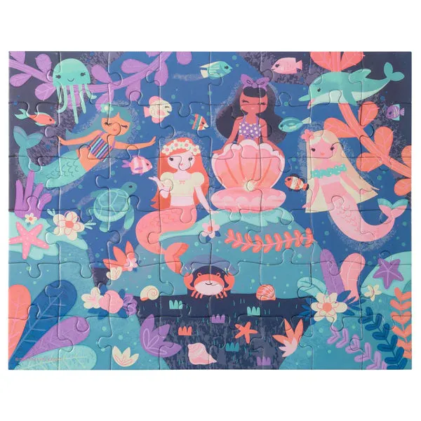 Glow In The Dark Puzzle - 3 Styles