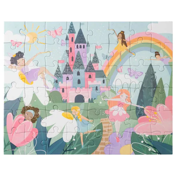 Glow In The Dark Puzzle - 3 Styles