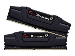 G.Skill Ram Ripjaws V - 16 Gb (2 X 8 Gb Kit) - Ddr4 3600 Dimm Cl18