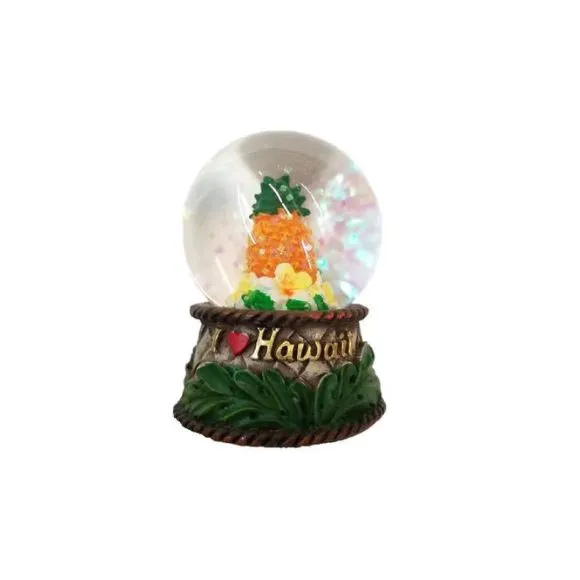 Hawaiian Water Globe 45mm