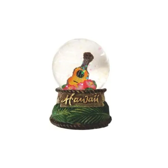 Hawaiian Water Globe 45mm