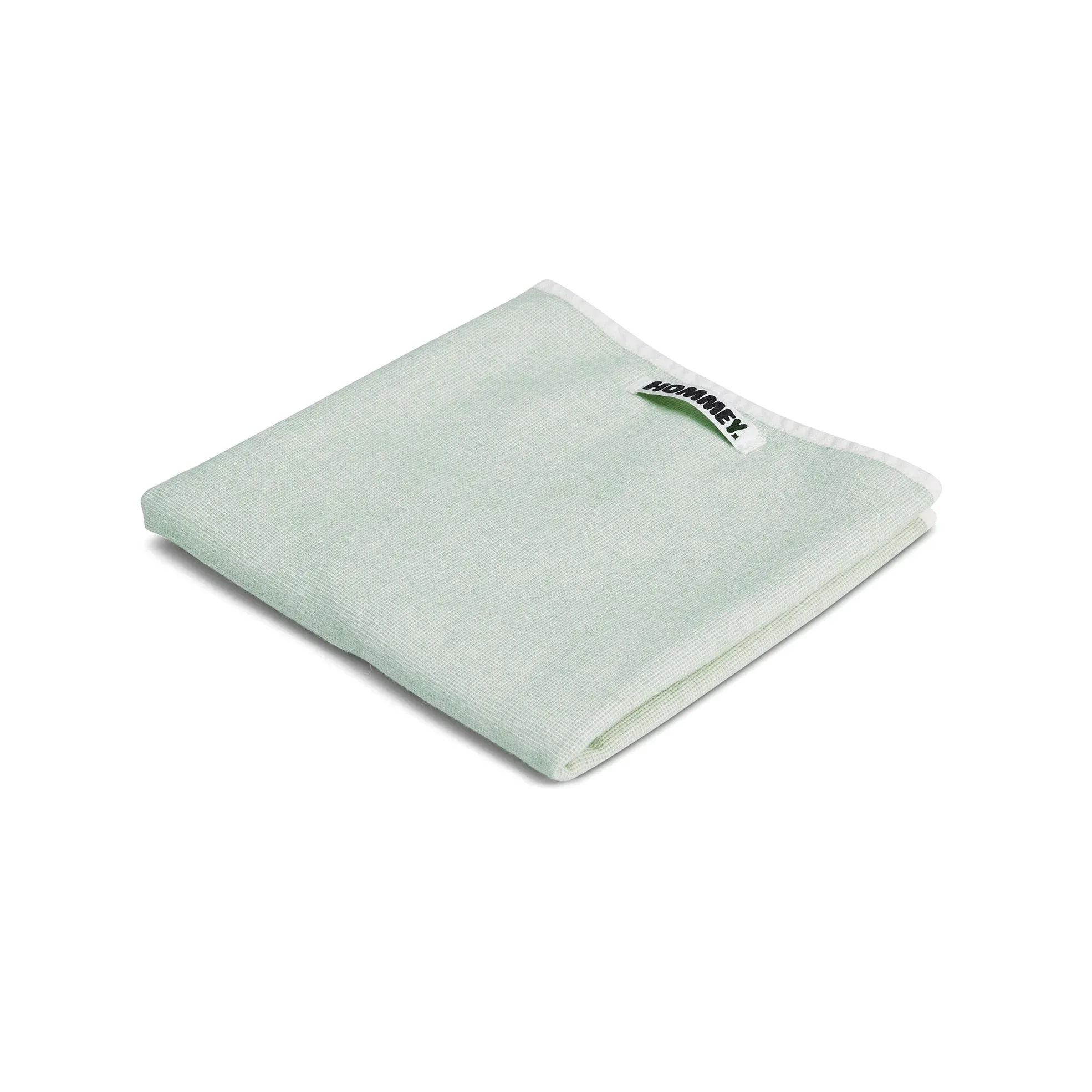 Hommey Tea Towel - Mojito