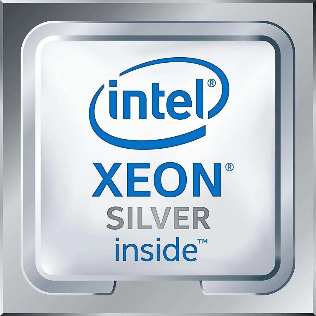 HPE Intel Xeon Silver 4215 (2.5GHz/8-core/11MB/85W) Processor | P06809-B21