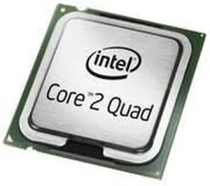 Intel Core 2 Quad Processor Q8200 2.33Ghz 1333Mhz 4MB LGA775 CPU, OEM