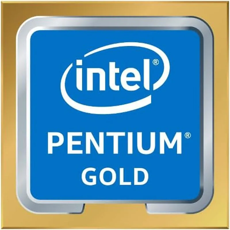 Intel Pentium Gold G5420 Dual Core 3.8Ghz 4MB LGA 1151 Processor - BX80684G5420