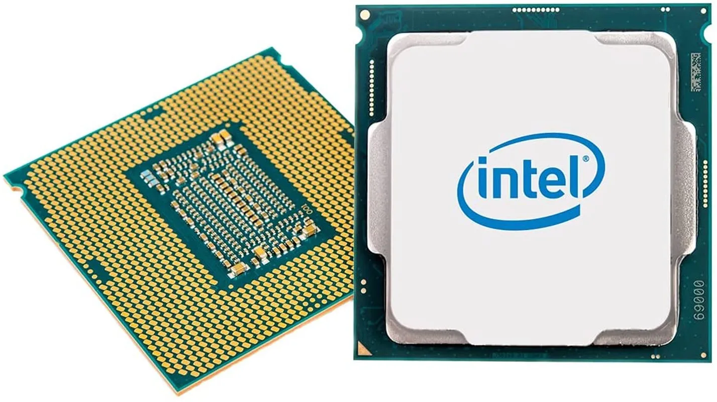 Intel Pentium Gold G5420 Dual Core 3.8Ghz 4MB LGA 1151 Processor - BX80684G5420