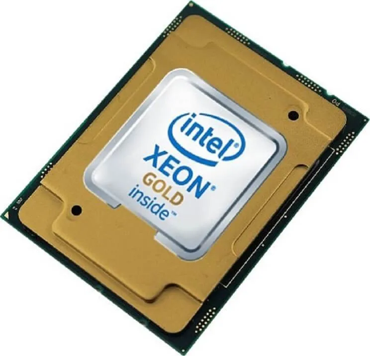 Intel Xeon Gold 6226R OEM processor (without cooler)