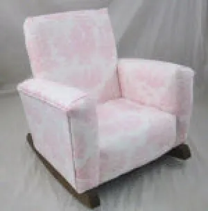 Jamestown Rocking Chair