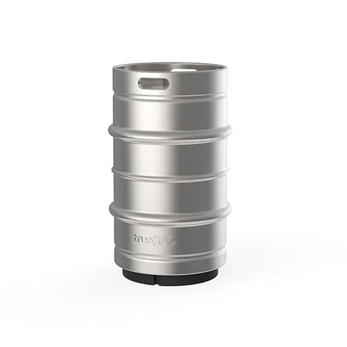 Keg Bottle Opener by TrueZoo