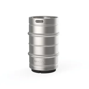 Keg Bottle Opener by TrueZoo