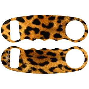 Kolorcoat™ Knuckle Popper Opener - Cheetah
