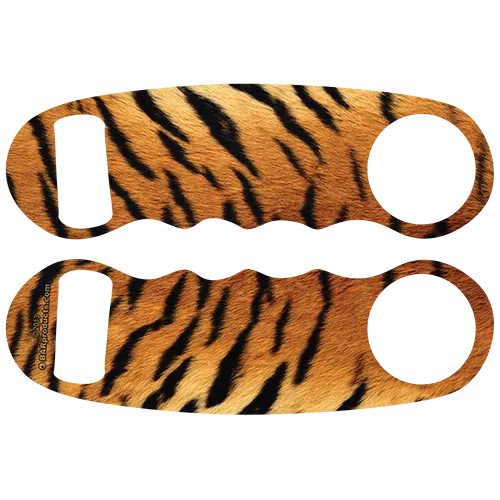 Kolorcoat™ Knuckle Popper Opener - Tiger