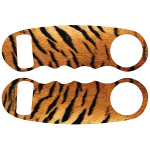 Kolorcoat™ Knuckle Popper Opener - Tiger