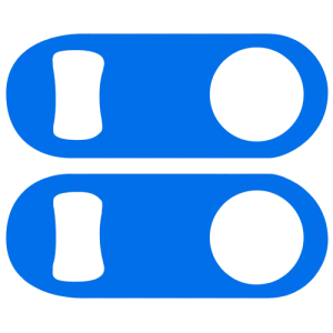 Kolorcoat™ Mini Speed Opener - Blue