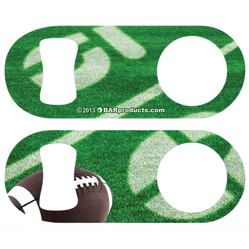 Kolorcoat™ Mini Speed Opener - Football Field