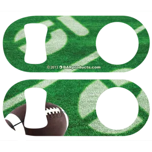 Kolorcoat™ Mini Speed Opener - Football Field