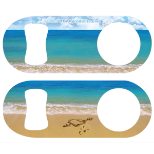Kolorcoat™ Mini Speed Opener - Sand