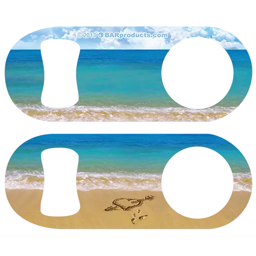 Kolorcoat™ Mini Speed Opener - Sand