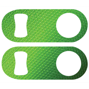 Kolorcoat™ Mini Speed Opener - Snake Skin