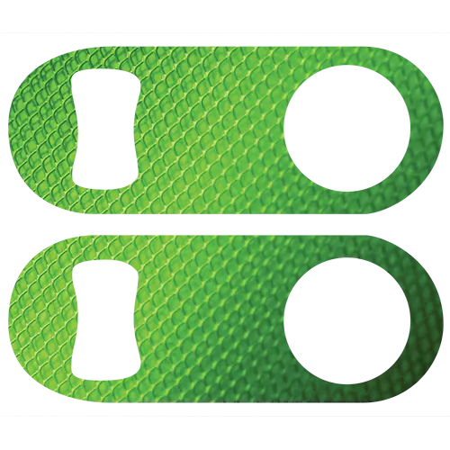 Kolorcoat™ Mini Speed Opener - Snake Skin
