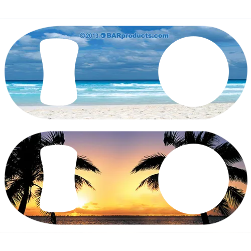 Kolorcoat™ Mini Speed Opener - Sunset 2
