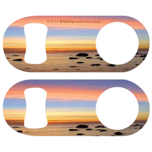Kolorcoat™ Mini Speed Opener - Sunset