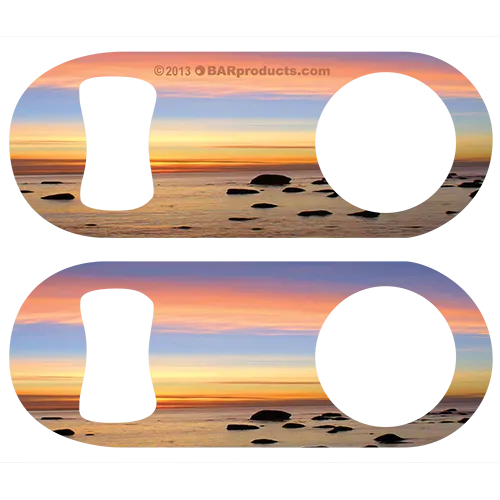 Kolorcoat™ Mini Speed Opener - Sunset