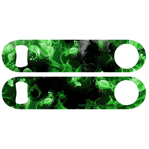 Kolorcoat™ Speed Opener - Green Smoke
