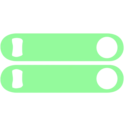 Kolorcoat™ Speed Opener - Light Green
