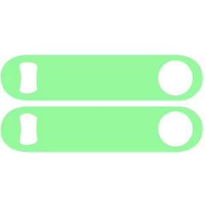 Kolorcoat™ Speed Opener - Light Green