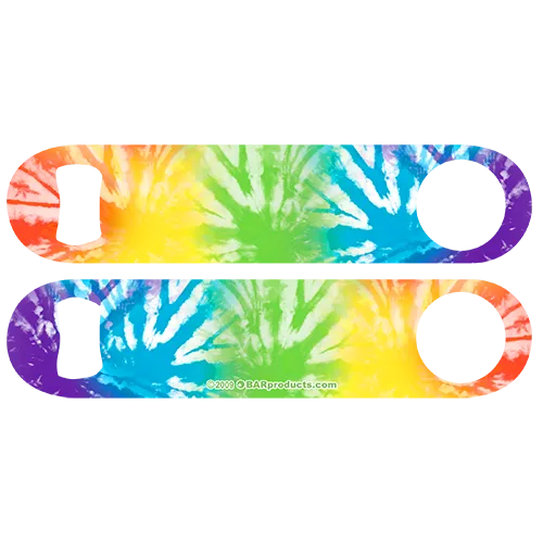 Kolorcoat™ Speed Opener - Tie Dye Zebra