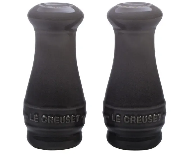 Le Creuset Salt and Pepper Shaker 2-Piece Set