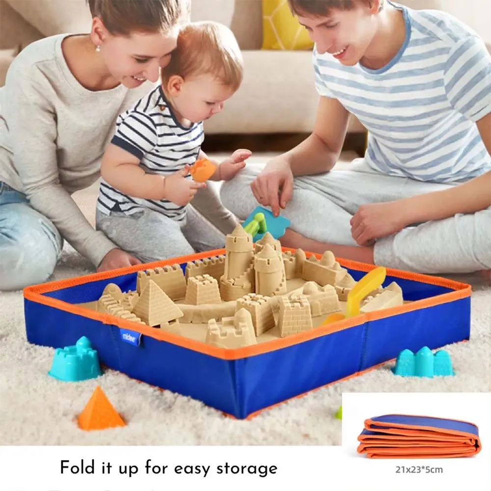 Magic Sand Play Set
