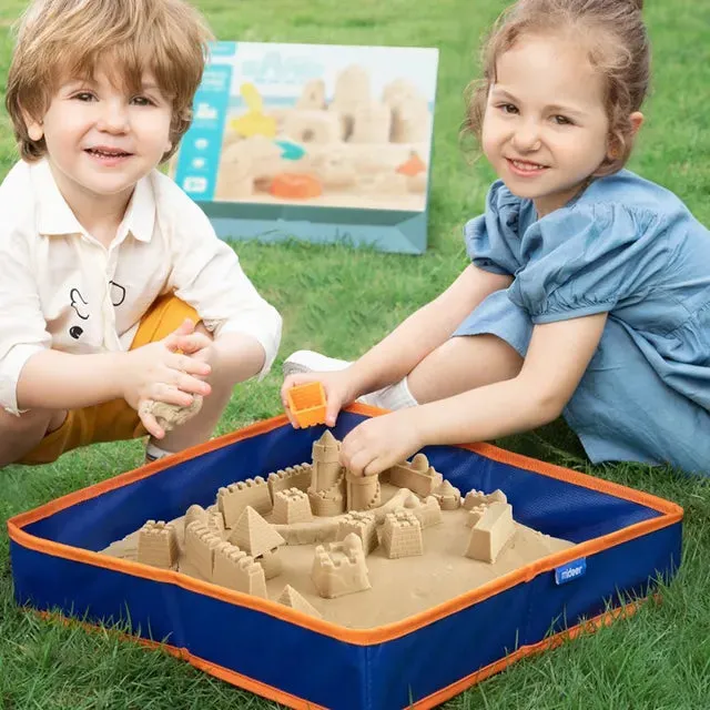 Magic Sand Play Set