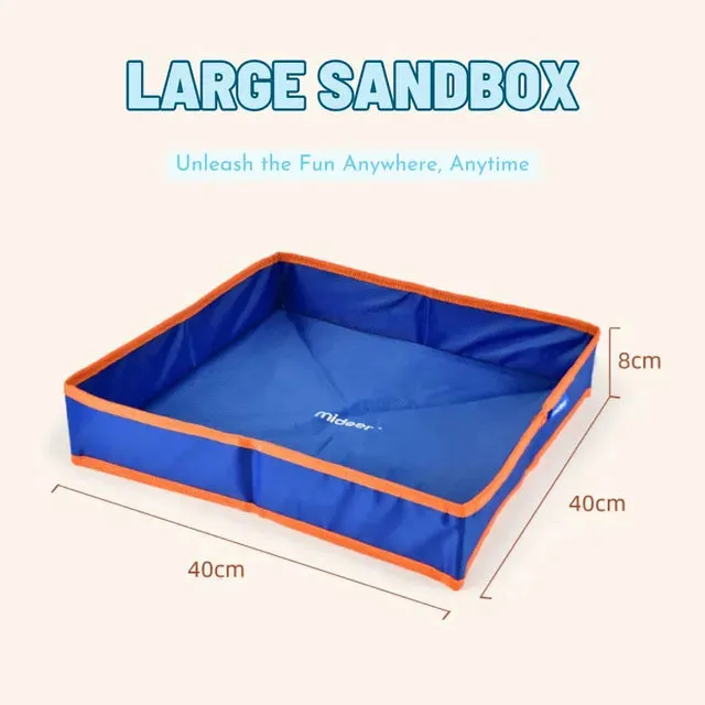 Magic Sand Play Set