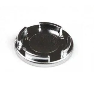 Magimix Screw Cover Chrome x 3 Shiny Chrome - Food processors