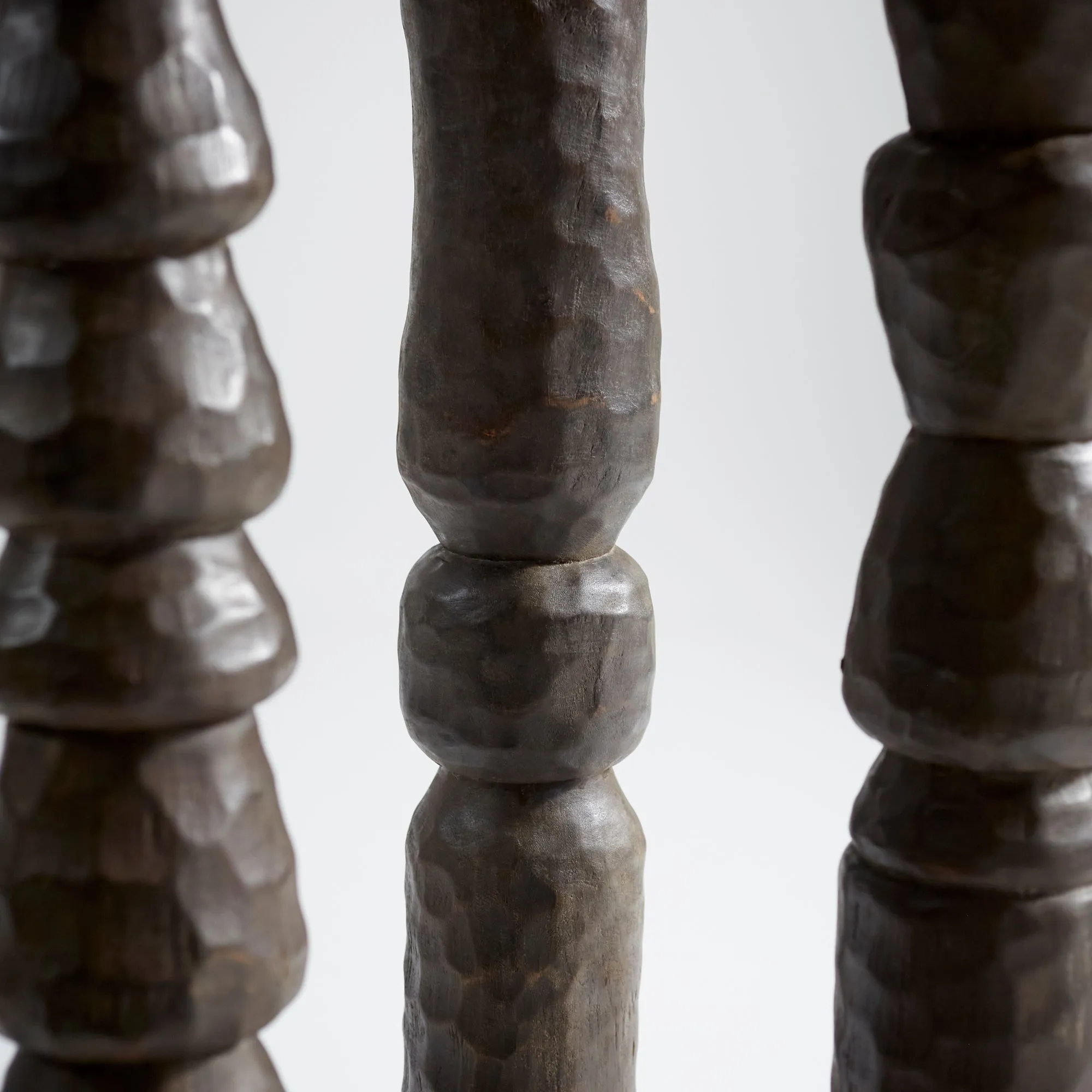 Medium Kinsey Sculpture by Cyan