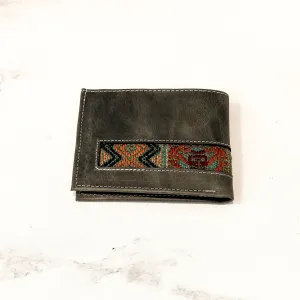 Men's Leather Wallet